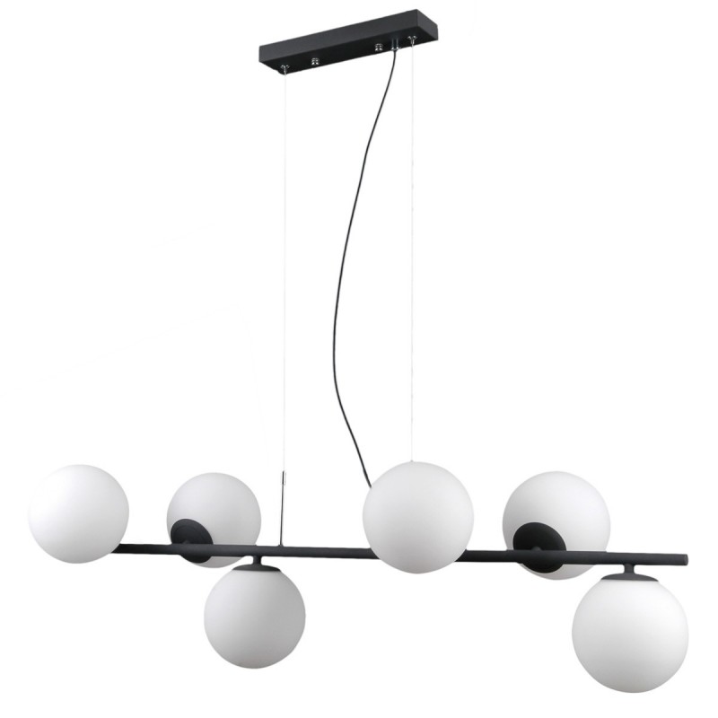 Pendant lamp Raddi