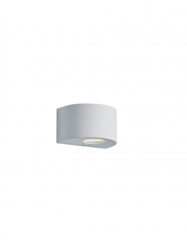 Wall lamp Rosario IP44