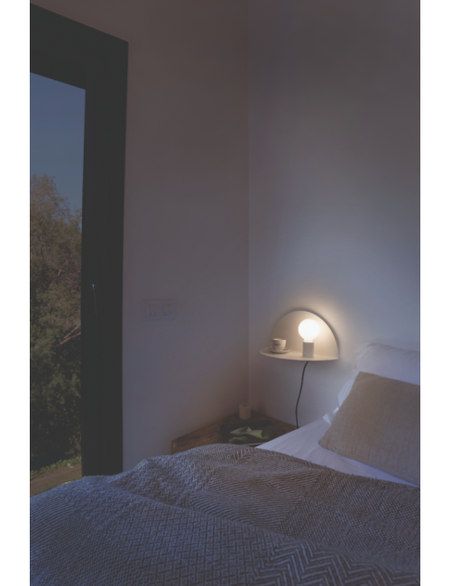 Wall lamp Nit