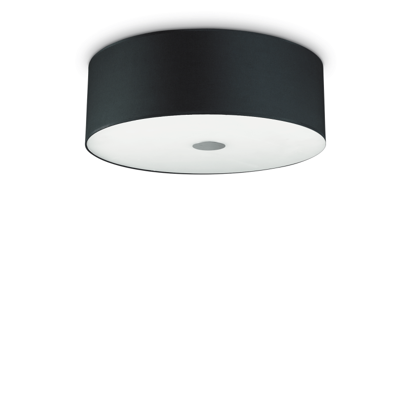 Ceiling lamp Woody PL4