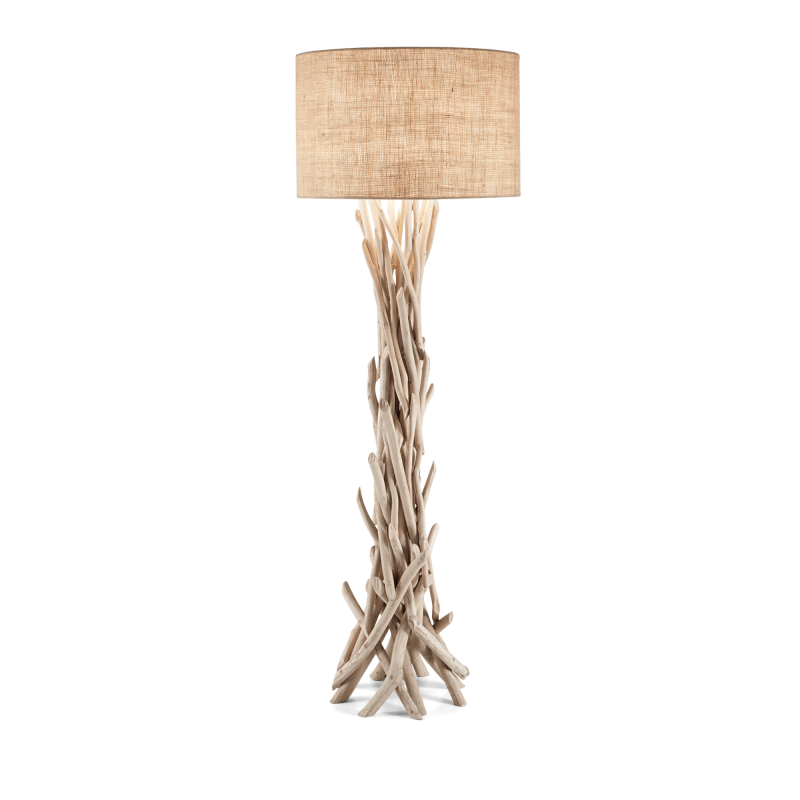 Floor lamp Driftwood PT1