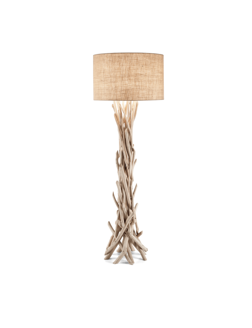 Floor lamp Driftwood PT1