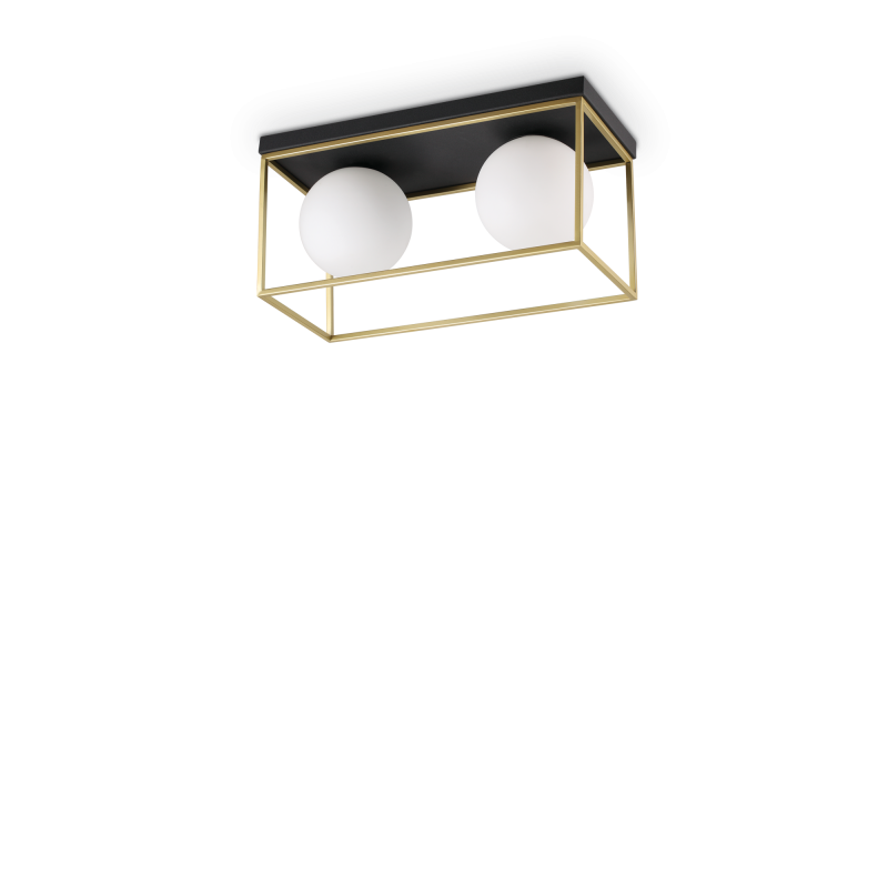 Ceiling lamp Lingotto PL2