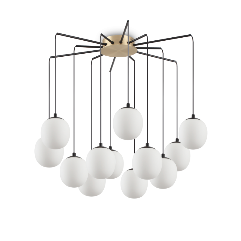 Pendant lamp Rhapsody SP12