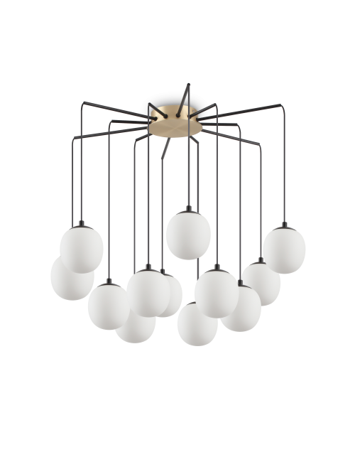 Pendant lamp Rhapsody SP12