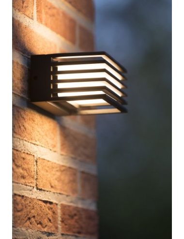 Wall lamp Malta IP54