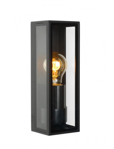 Fasādes lampa Dukan IP65