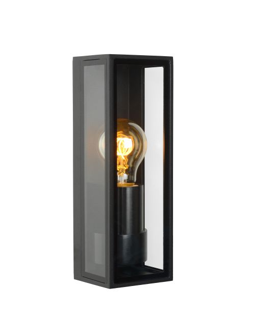 Fasādes lampa Dukan IP65