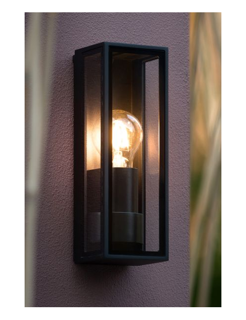 Fasādes lampa Dukan IP65