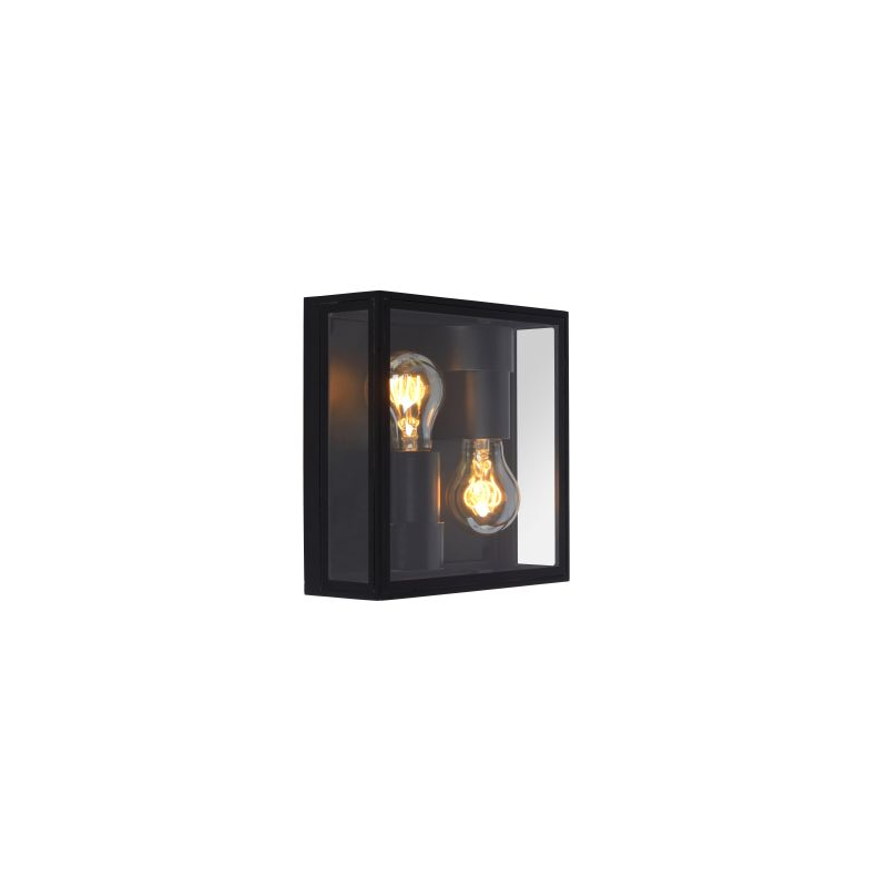 Fasādes lampa Dukan IP65