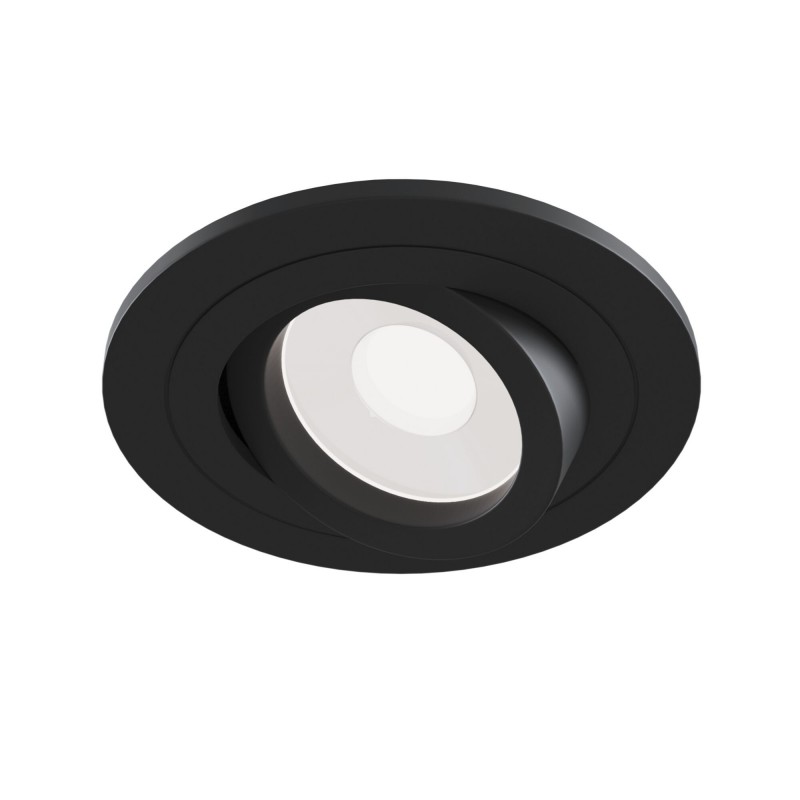 Recessed lamp Atom