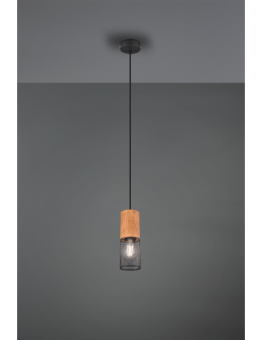 Pendant lamp Tosh