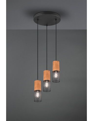 Pendant lamp Tosh