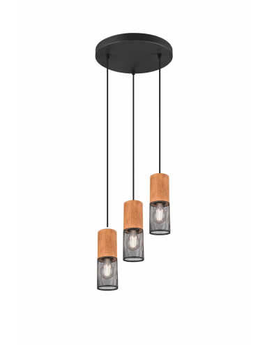 Pendant lamp Tosh