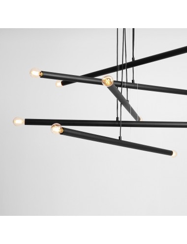 Pendant lamp Tubo