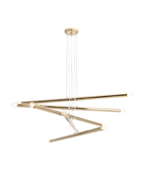 Pendant lamp Tubo