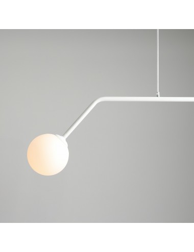 Pendant lamp Pure