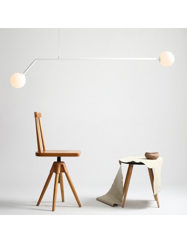 Pendant lamp Pure