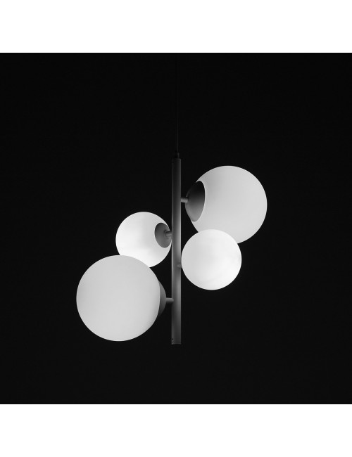 Pendant lamp Bloom