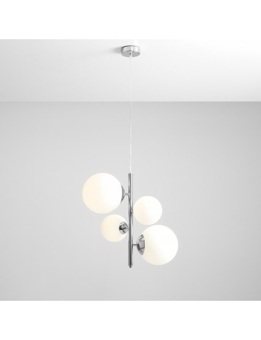 Piekaramā lampa Bloom 1091L4 | Aldex | TavaGaisma.lv