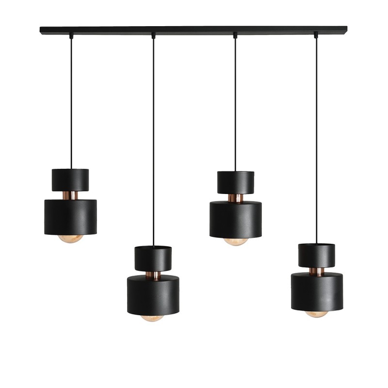 Pendant lamp Kadm