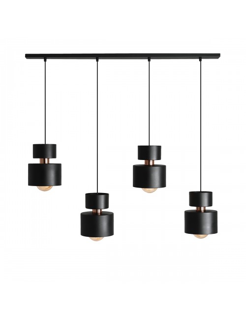 Pendant lamp Kadm