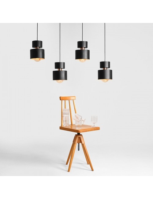 Pendant lamp Kadm