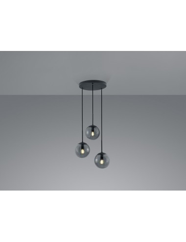 Pendant lamp Balini