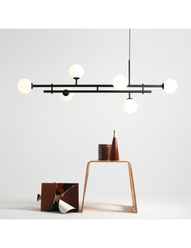 Pendant lamp Harmony