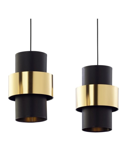 Pendant lamp Calisto