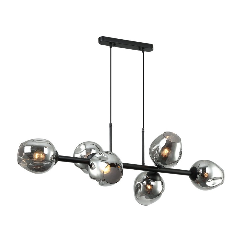 Pendant lamp Borgo