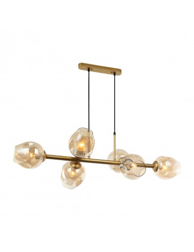 Pendant lamp Borgo