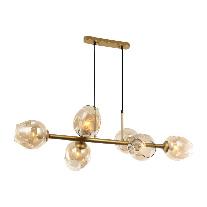 Pendant lamp Borgo