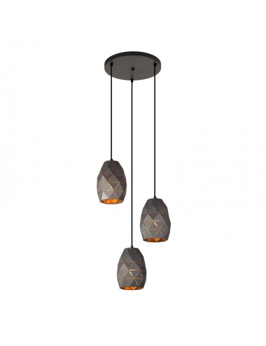 Pendant lamp Harley