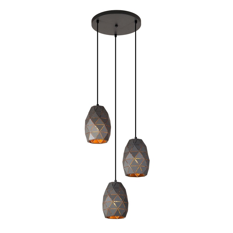 Pendant lamp Harley