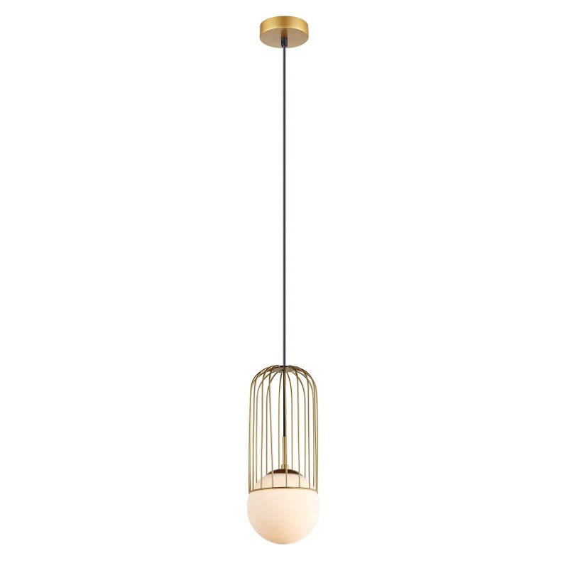 Pendant lamp Matty