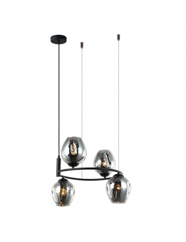 Pendant lamp Roxane