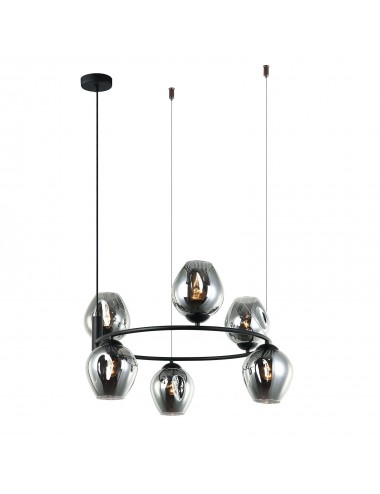 Pendant lamp Roxane