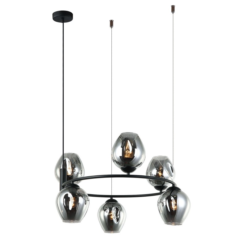 Pendant lamp Roxane