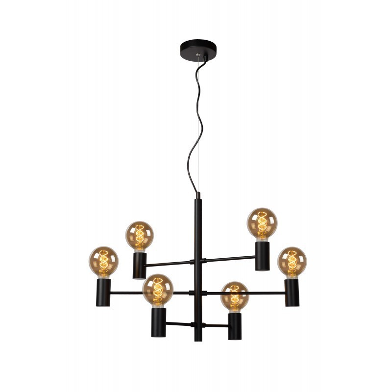 Pendant lamp Leanne