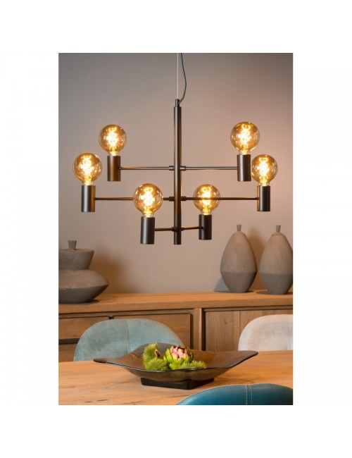 Pendant lamp Leanne