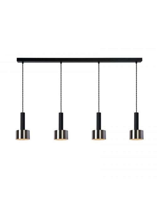 Pendant lamp Teun