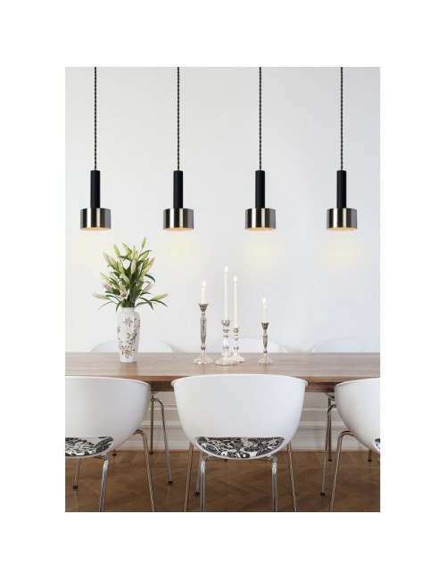 Pendant lamp Teun