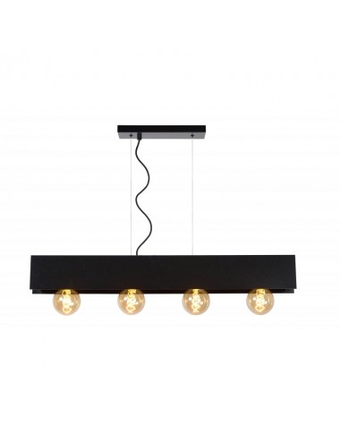 Pendant lamp Surtus