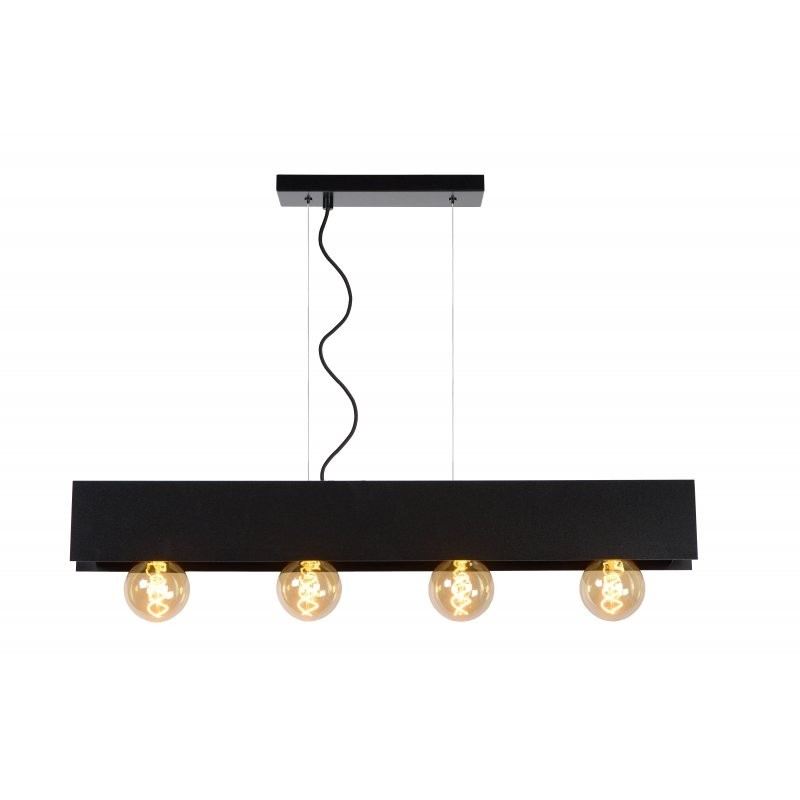 Pendant lamp Surtus