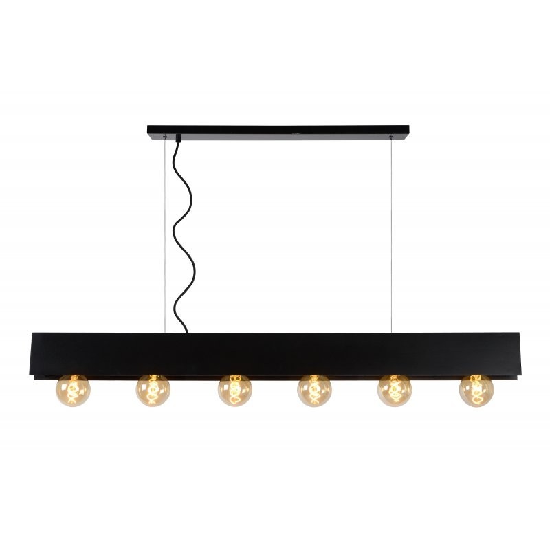 Pendant lamp Surtus