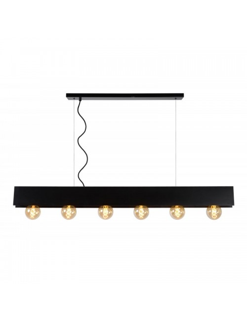 Pendant lamp Surtus