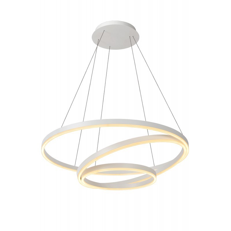 Pendant lamp Triniti