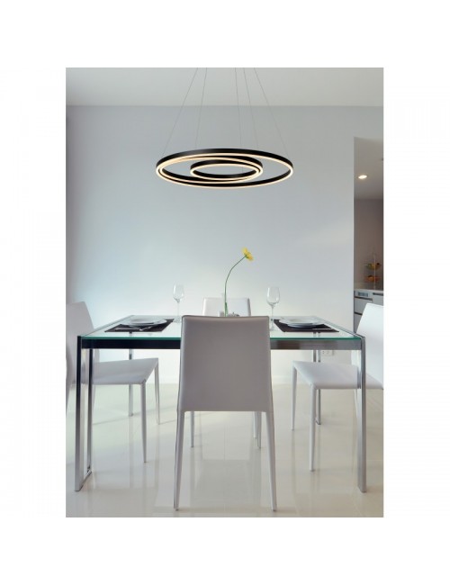 Pendant lamp Triniti