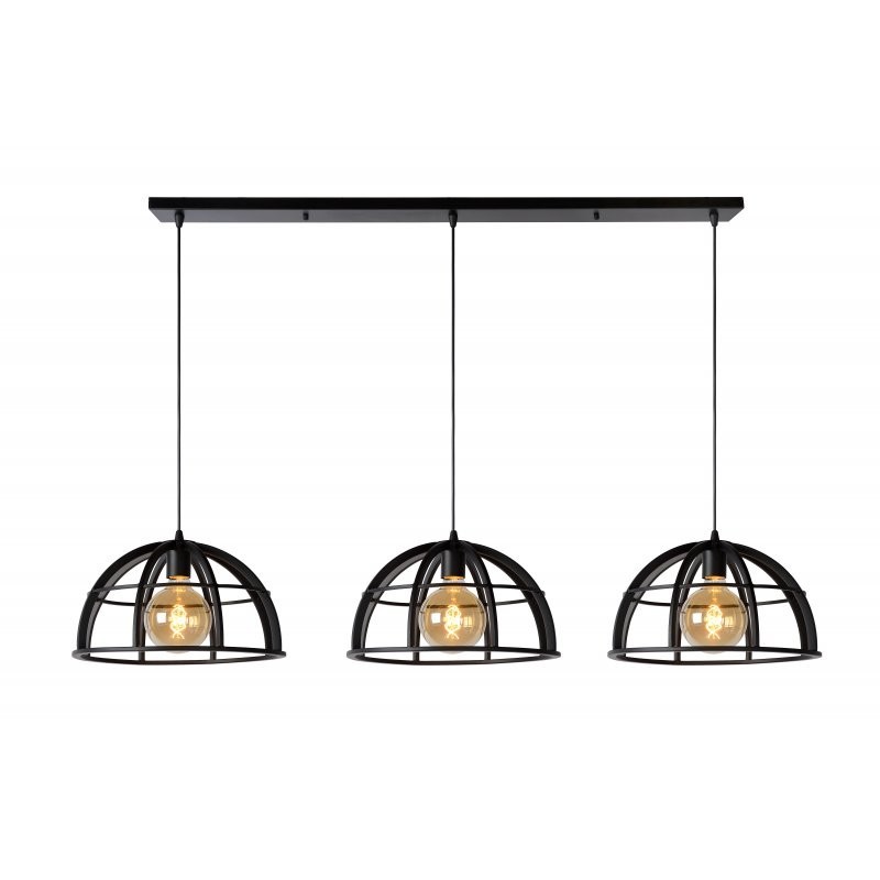 Pendant lamp Dikra